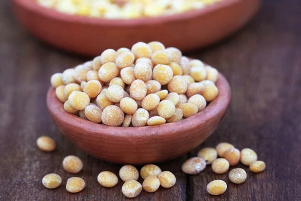 Record-breaking Price for U.S. Pigeon Peas Reaches An Astounding $1,742 per Ton